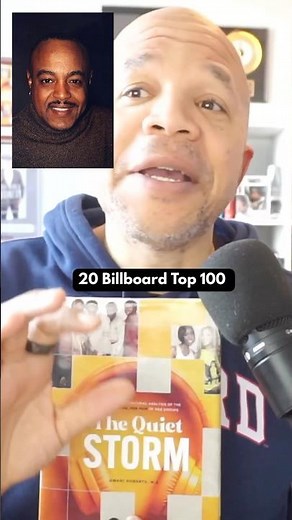 Peabo Bryson’s first 25 singles charted on the Billboard R&B charts and he has two Grammy’s!! #rnb