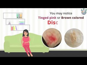 Symptoms at 38th Week of Pregnancy Part 2