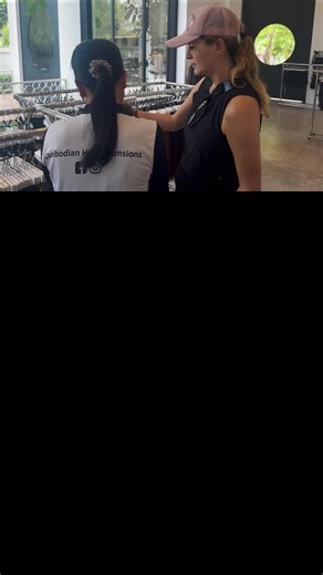The secret to flawless, long lasting extensions starts with quality hair. Vacation or not, I had to source from an ethical supplier to deliver the best to you