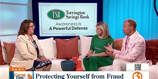 Torrington Savings Bank