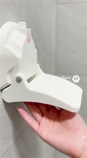 Shower Foot Rest for Shaving Legs