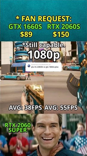 GTX 1660 Super vs RTX 2060 Super — Still Worth It? (FAN REQUEST | EP.152)