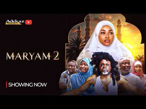 MARYAM 2 -Mercy Aigbe, Anike Ami, Damilola Oni, Ibrahim Latest 2026 Yoruba Drama Movie#trending