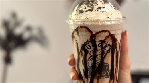 Where to get milkshakes on the Treasure Coast