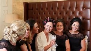We're delighted to showcase our new wedding video today. It shows the hotel, ballroom, some of our stunning Brides and Grooms since the development opened in June and even one of our Highland cows makes an appearance. A BIG thank you to Orchard Wedding Films for creating it. We absolutely love it and hope you do too... | Meldrum House Country Hotel & Golf Course
