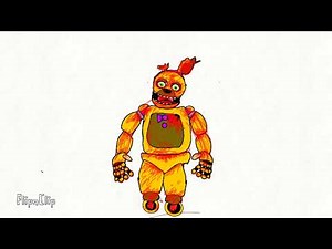 Spring lock failure (gore)