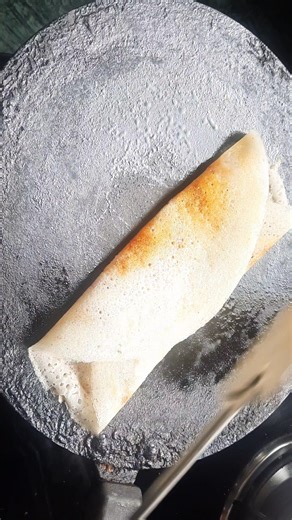 Crispy Dosa #viral #Dosa