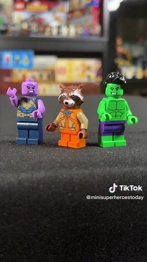 New LEGO Marvel Mechs Review: Which One is Your Favorite?