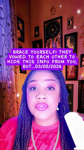 03/05/2026 #tarot #fyp #usa #usatiktok #foryou | tarot reading