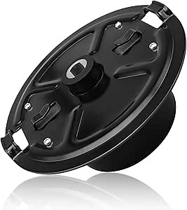 Carrier Plate Replace 532180338 594935003 Fits for Husqvarna AYP HU625HWT Poulan PPWT60022 PPWT60022X PPWT62522 Weed Eater Craftsman Jonsered McCulloch RedMax Sears 22" Walk Behind Trimmer