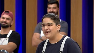 MasterChef 32. yeni bölüm fragmanı yayınlandı! MasterChef Türkiye yeni bölüm ne zaman?