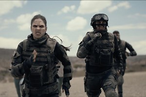 Stream It Or Skip It: ‘S.O.Z.: Soldiers Or Zombies’ On Amazon Prime Video, A Mexican Zombie Story Where Undead Soldiers Go After A Violent Drug Kingpin