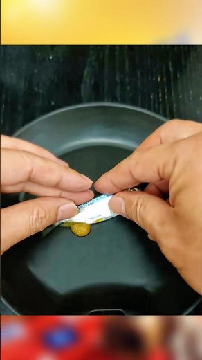 Manually Made a Fish (You Won't BELIEVE How!)