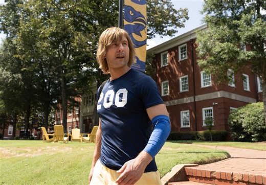 9 Movies and TV Shows to Watch in October 2025