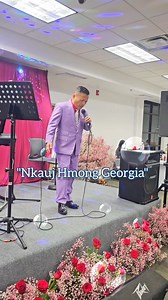 "Nkauj Hmoob Denver" by Lis Pos Covered by TouCawv Lee Vam Thoj Memories from Albemarle, NC 1/10/26 | Maiv Lee