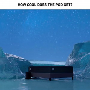 Meet the top-rated cooling mattress: ✅ Individual temperature zones ✅ Cool down automatically to 55° or warm up to 110°F ✅ Less tosses and turns and fewer sleep interruptions ✅ Vibration and Thermo Wake Up for fresher mornings ✅ HRV Tracking ✅ Personal Health Report | Eight