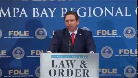 🚨Governor DeSantis UNLOADS on the GOP and their mouthpieces for LOSING Jay Collins old Senate Seat in a +10 GOP district! Recognizes Republicans are voting DEMOCRAT to protest their policies! “When you run on one way and then you do things and take really bad votes, that's just something that I'm not going to sign up for. And so I was very clear from the beginning, I was not going to be involved in that. And that's just kind of the way the cookie crumbles. We as Republicans have shown how you w