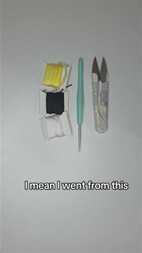 Amigurumi bee #crochet #amigurumi #knitting #handmade #amigurumipattern