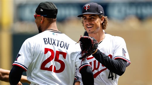 Cubs Rumors: One popular Twins' trade target keeps sounding more and more off-limits