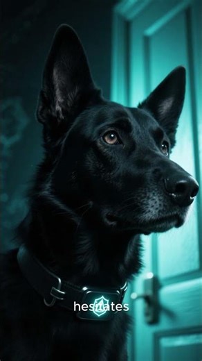 StarDog’s Secret Door 🚪👽 | Enter or Escape?#shorts