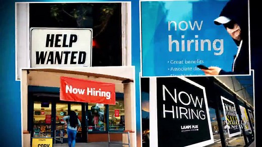 President Biden’s job agenda after one year in office