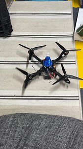 One Motor Issues on FPV Drone: Stuttering and Not Spinning - Need help pls!