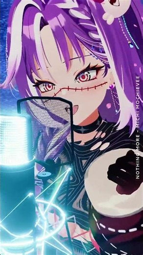 Nothing More By Michi Is Now LIVE!