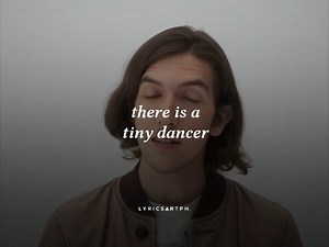 15K views · 1K reactions | Line Without A Hook - Ricky Montgomery | Lyrics Art. | Facebook