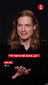 The Vampire Lestat ✮ Sam Reid on the transition from Lestat de Lioncourt to Dale Jennings ✮