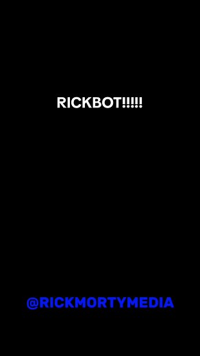 Rickbot sacrifices himself #rickandmorty #fyp #meme #compilation #rickandmortyvideos #viral #xyzbca