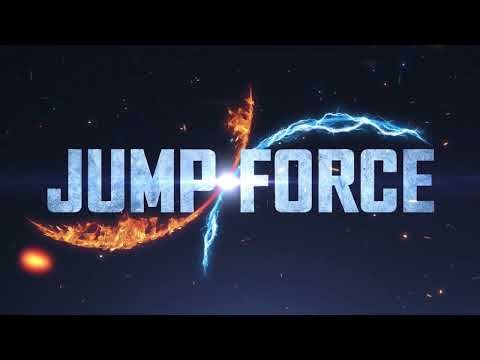 JUMP FORCE | 4K Ultra HD Gameplay – Epic Anime Battle