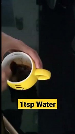 How To Make Perfect Beaten Coffee ☕