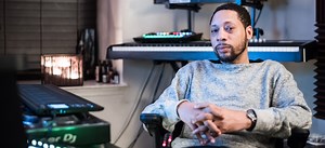How Karizma found his swing | Native Instruments Blog