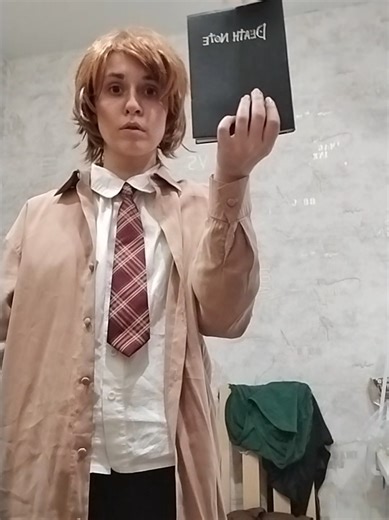 Exploring Death Note: Yagami Light's Influence