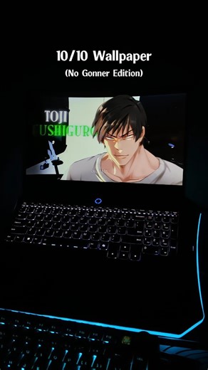 Akhil on Instagram: "Follow and comment "wallpaper" for link 10/10 wallpaper from wallpaper engine #pcwallpaper #desktopwallpaper #laptopwallpaper #desksetup #setupinspo #aestheticwallpaper #viralreels #trendingreels #explorepage #reelsindia #techreels #reelitfeelit #trendingsounds #instareels #discover"