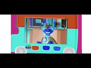 Noodle and Doodle Theme Song in G Major (Improved Version)