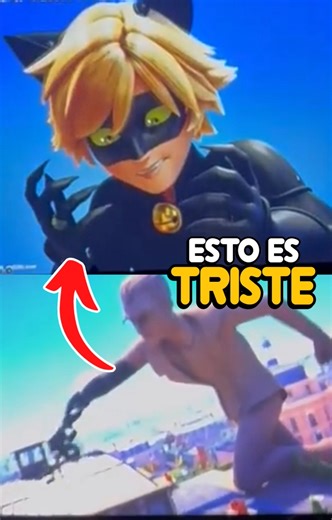 Chat Noir da un cataclismo a “Mister Agreste” New teaser MIRACULOUS LADYBUG temporada 6🐞 #misteragreste #adrienagreste #chatnoir #catblanc #miraculousteaser #teasermiraculous #misteragreste #miraculousmisteragreste #miraculouscorp #comiccon #sandiego #comicconmiraculous #miraculouscomiccon #miraculousteaser #miraculoustrailer #miraculous #ladybug #miraculousladybug #miraculous6 #miraculousseason6 #miraculoustemporada6 #miraculousladybug6 #miraculousladybugseason6 #miraculousladybugtemporada6 | 