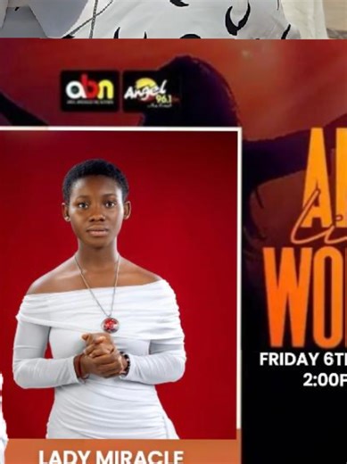 Discover Lady Miracle: A Journey of Faith