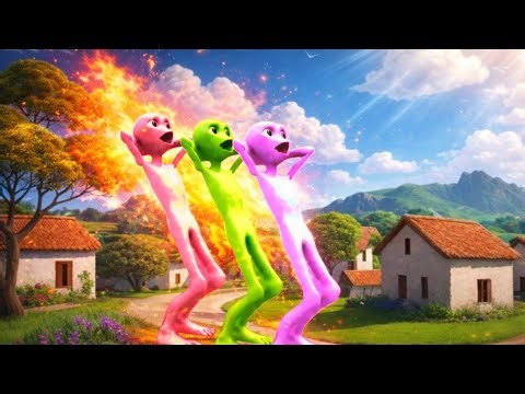 Damu tu cosita dance video full hd