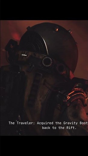 Anti-gravity Boots - CRONOS: The New Dawn