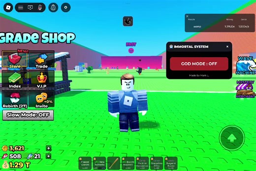 escape tsunami for brainrot keyless scrpt 😱💀 #escapetsunamiforbrainrots #etfb #roblox #robloxedit #robloxfyp