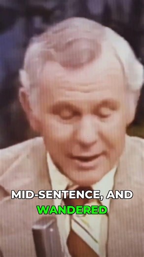 Ed McMahon Had Johnny Carson Struggling #shorts
