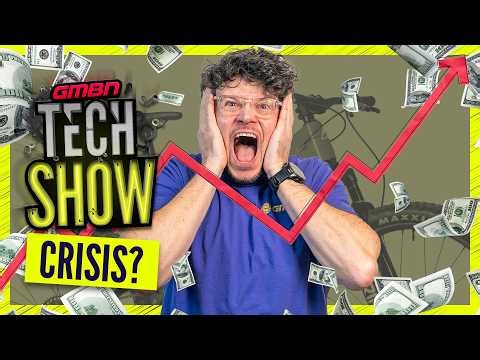 Have Prices Finally Got Too High? | GMBN Tech Show 427