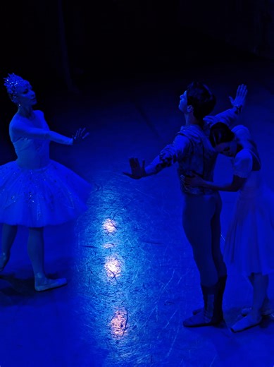 Фрагменти вистави «Снігова королева» Провідні партії виконують: Катерина Курченко, Ірина Борисова, Олександр Скулкін. Диригент Сергій Голубничий. #НаціональнаОпераУкраїни #NationalOperaOfUkraine #СніговаКоролева