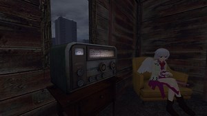 【GMOD】模组推荐：收音机