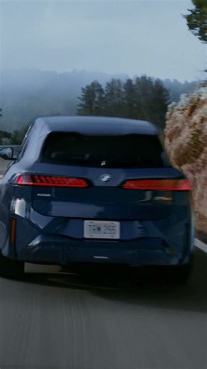 New BMW iX3 | Electric BMW | Patrick BMW | Schaumburg, IL