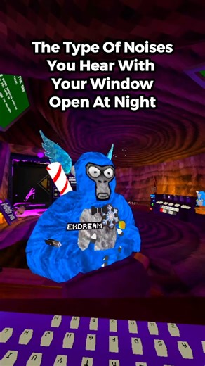 Real🔥 #gorillatag #gtag #vr #funny #memes