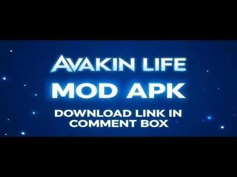 FREE Avakin Life MOD APK 2026 v2.017.02 Unlimited Money & Gems + All Unlocked MO