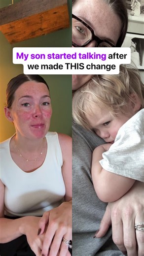 I did everything the parenting books said 📚. We talked, sang 🎵, read stories every night 🌙. But the words never came. Eventually, I stopped guessing and started nourishing 🥦. That’s when I found EllaOla — a clean, pediatrician-developed multivitamin. One easy, flavorless packet a day, with nutrients like vitamin D 🌞, folate, and B12 — things his body may have needed. Now? He points and says, “Mama, look!” 🐻 He names colors and animals. He makes us laugh ❤️. It didn’t happen overnight, but 