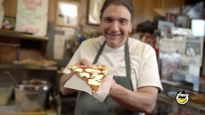 A Tasty Tour of Three Iconic Pizza Places in Brooklyn